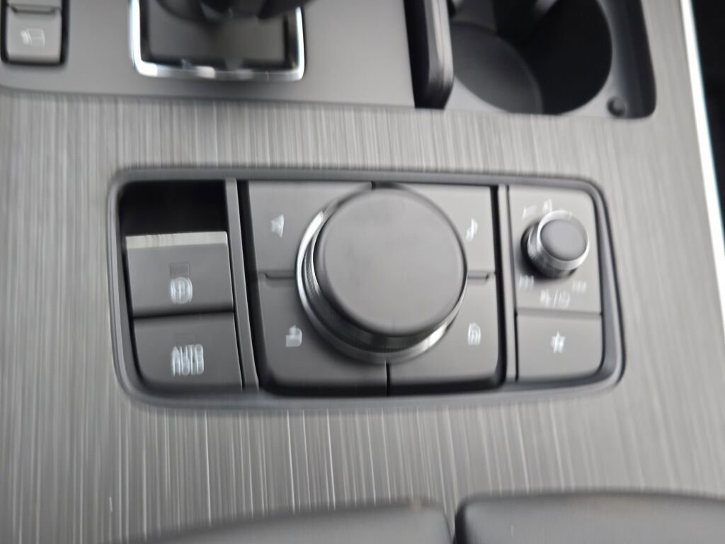 New 2026 MAZDA CX-90 3.3 Turbo S w/ Premium Plus image 30