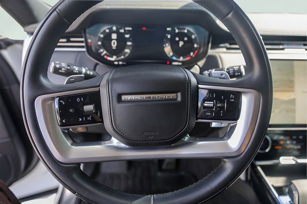 Used 2023 Land Rover Range Rover SE AWD/4WD image 13