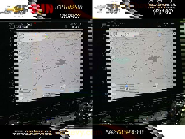 New 2026 Chevrolet Colorado ZR2 w/ Technology Package image 19