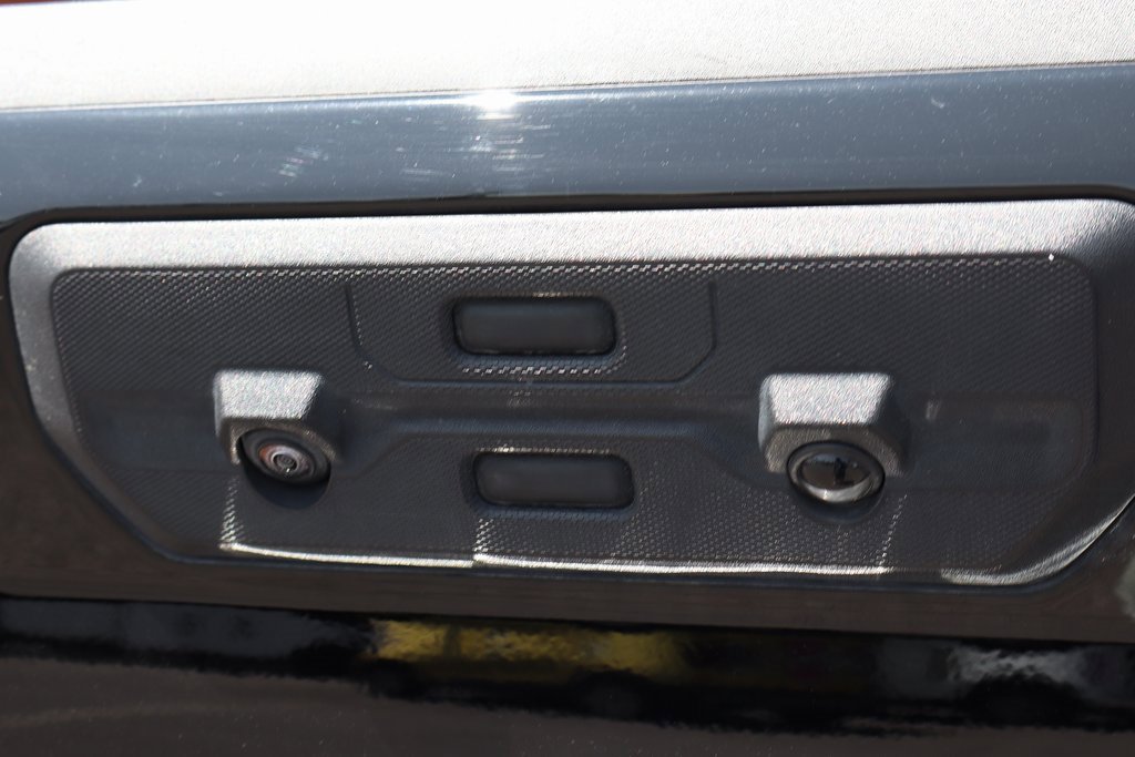 Used 2025 Chevrolet Silverado 1500 LT w/ Texas Edition Plus image 49