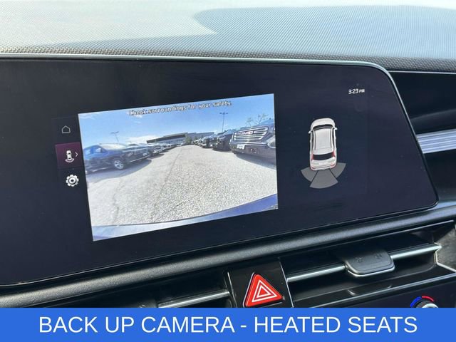 Used 2023 Kia Niro Wind w/ Wind Preserve Package image 4
