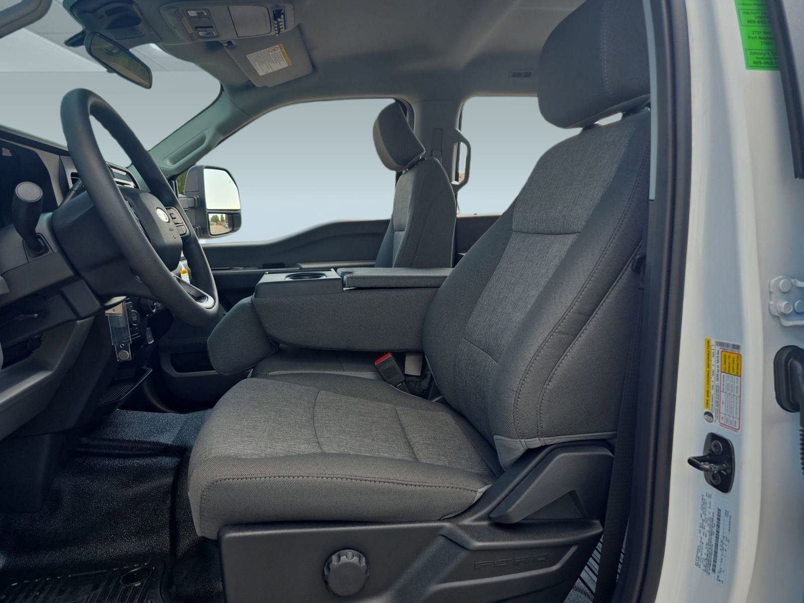 New 2026 Ford F350 XL image 5