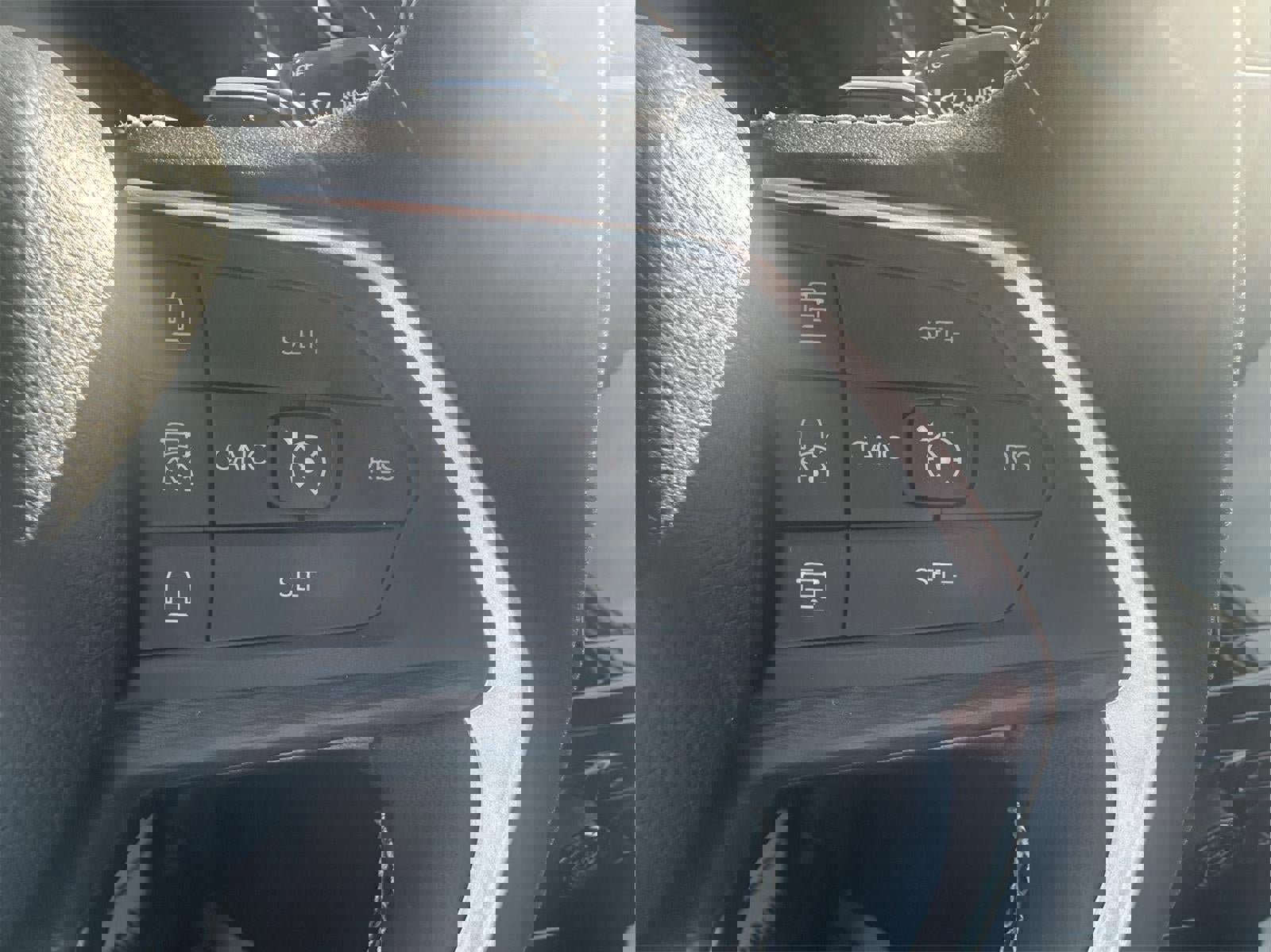 New 2025 Jeep Grand Cherokee L Altitude image 16