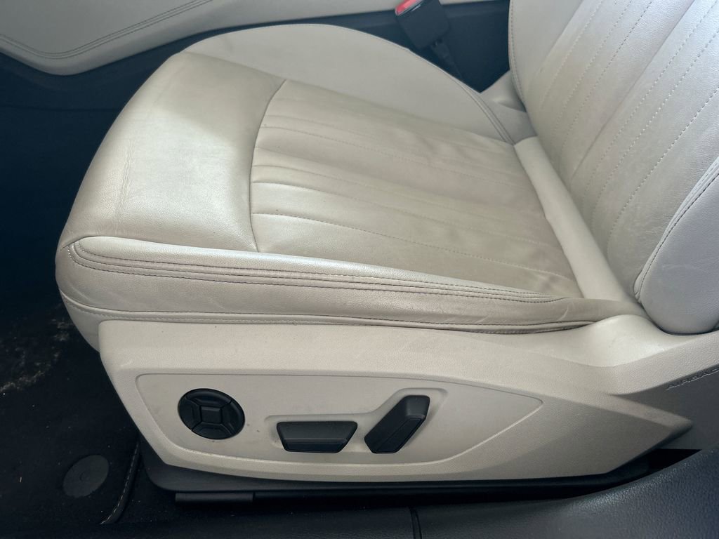 Used 2024 Audi A6 Premium Plus image 14