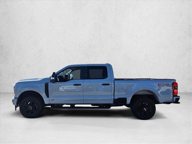 New 2026 Ford F250 XL w/ STX Appearance Package image 5