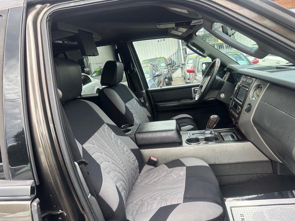 Used 2008 Ford Expedition Limited RWD image 13