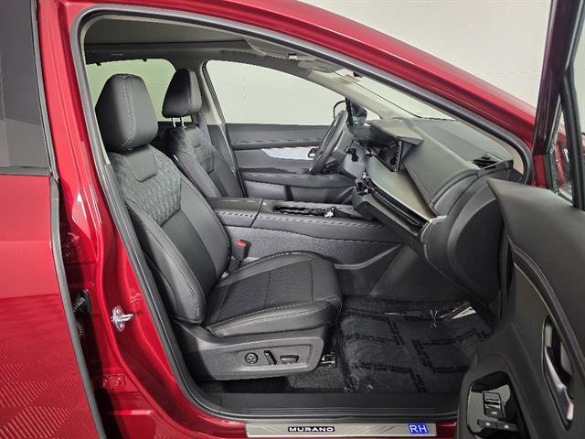 New 2026 Nissan Murano Platinum w/ Technology Package AWD/4WD image 13