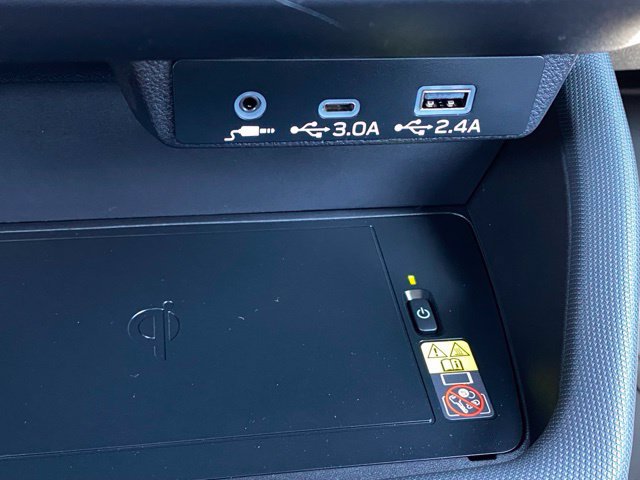 Certified 2026 Subaru Forester Limited AWD/4WD image 18