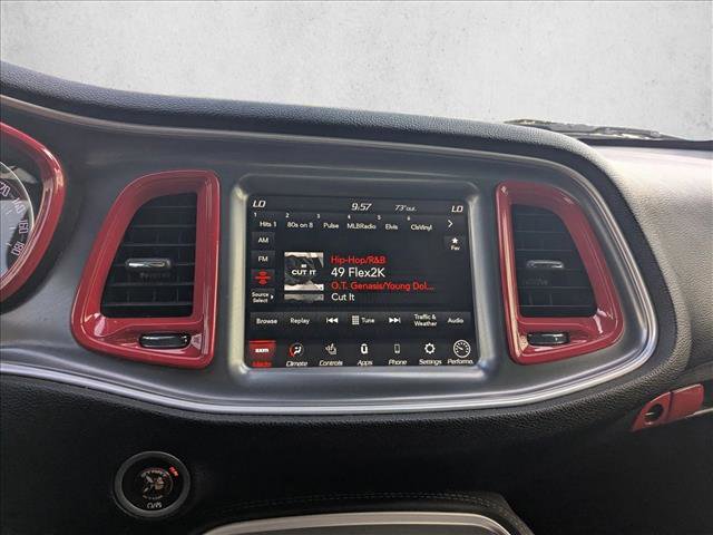 Certified 2020 Dodge Challenger R/T Scat Pack image 12