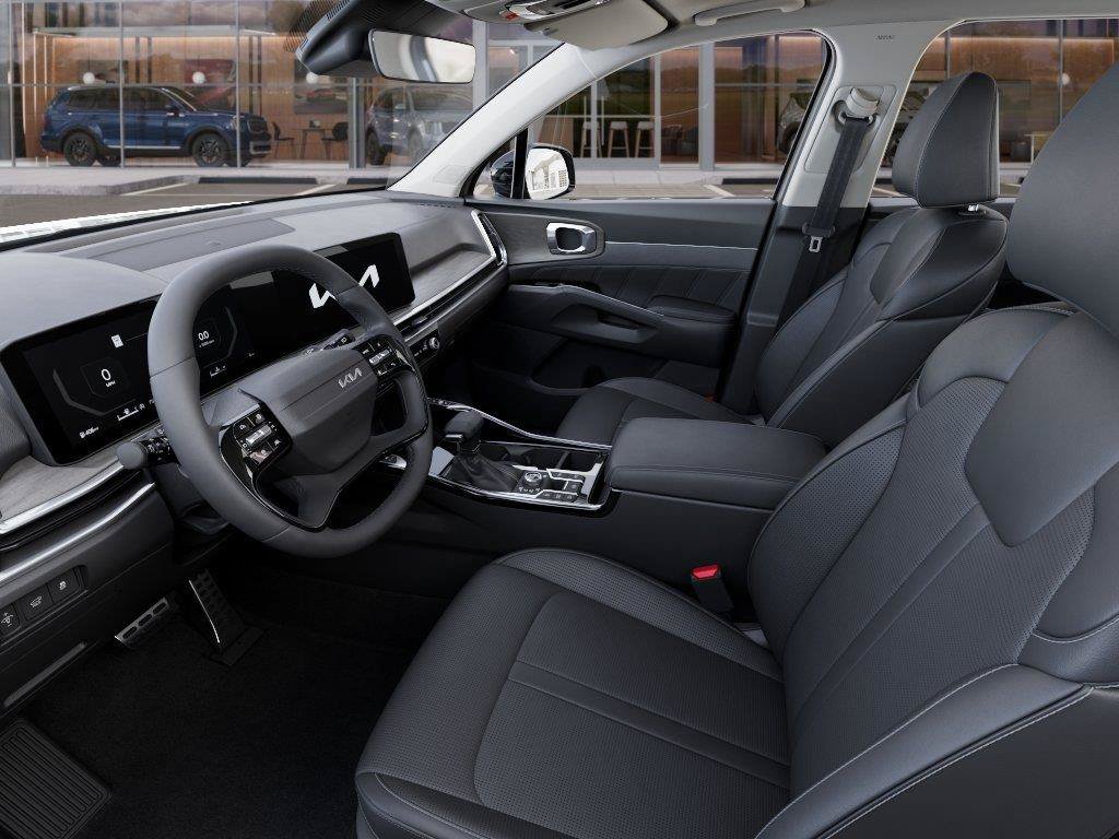 New 2026 Kia Sorento SX AWD/4WD image 17