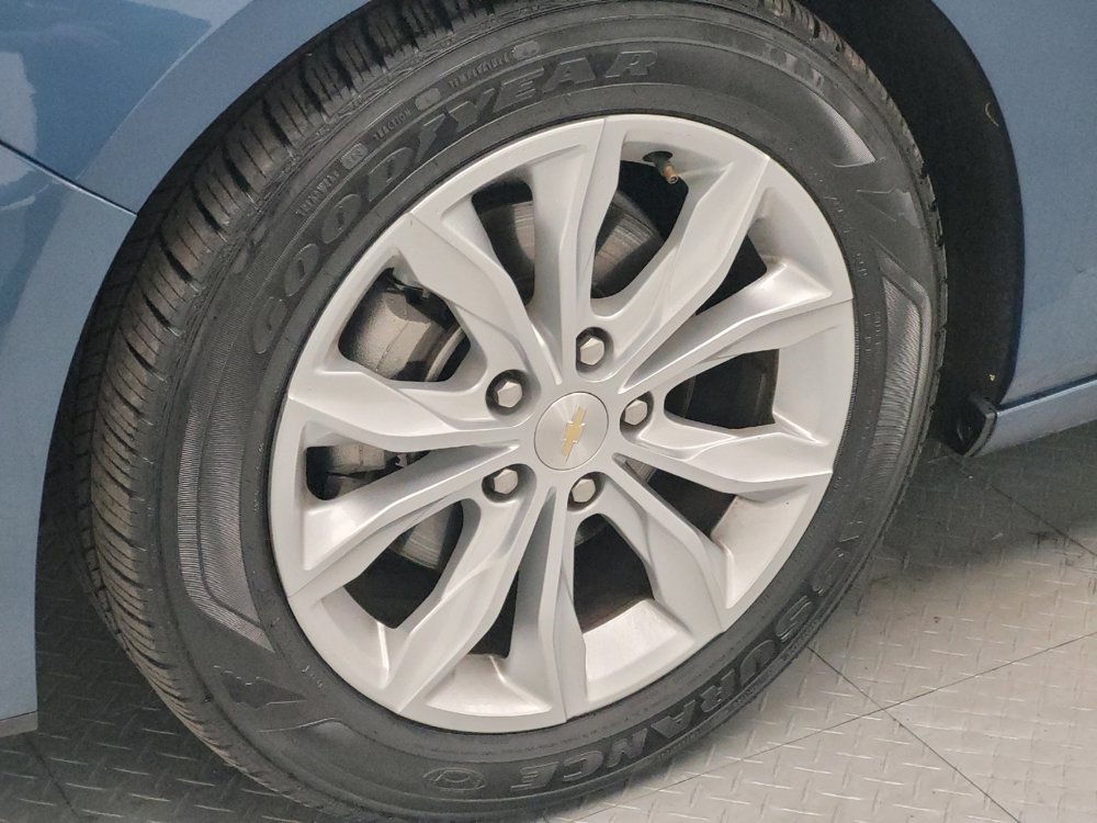 Used 2024 Chevrolet Malibu LT image 31