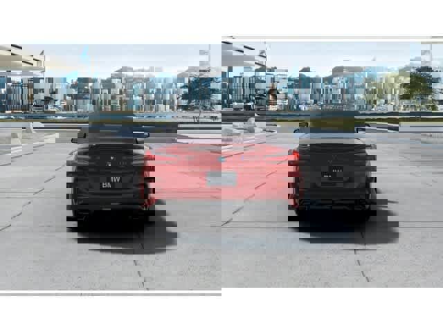 New 2026 BMW Z4 M40i image 6