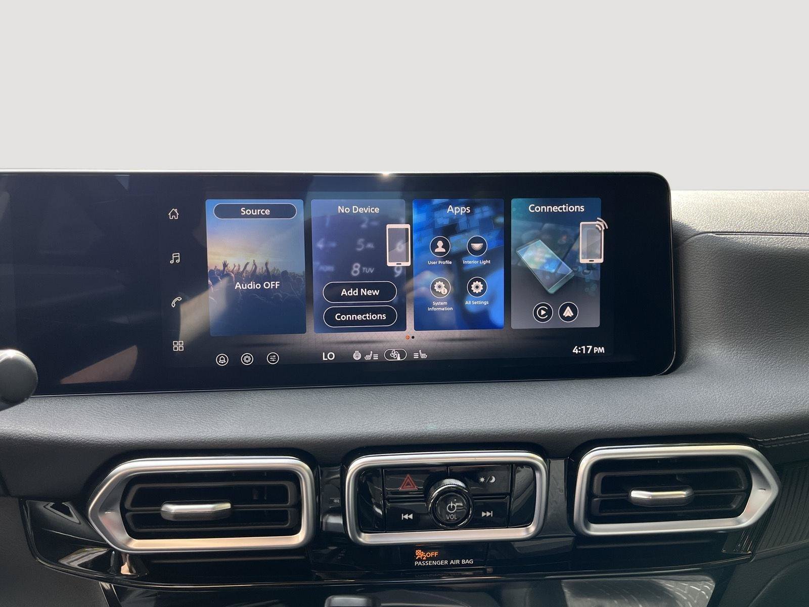 New 2026 Nissan Sentra SV w/ SV Convenience Package FWD image 28