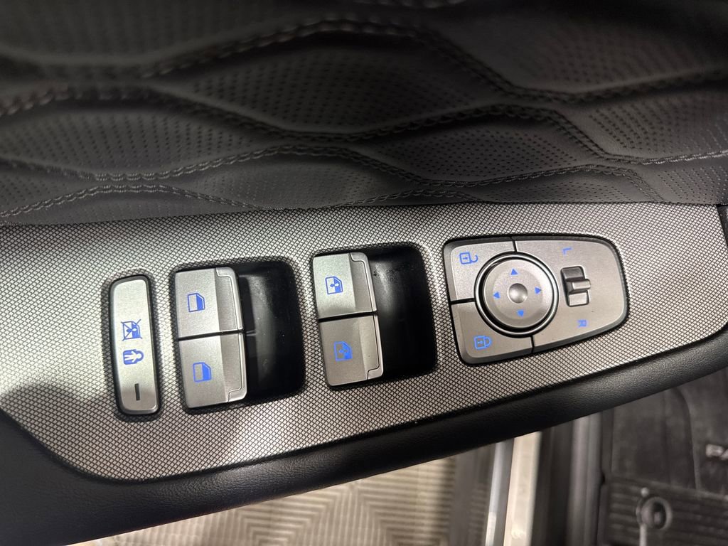 Used 2020 Hyundai Palisade Limited image 22