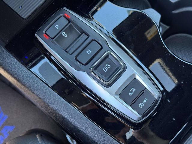 Certified 2023 Honda Passport Elite image 30