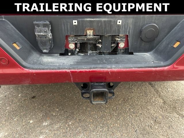 Used 2025 Chevrolet Silverado 1500 High Country w/ High Country Premium Package image 40