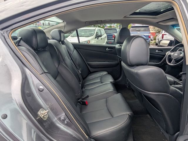Used 2014 Nissan Maxima 3.5 SV w/ Sport Package image 15