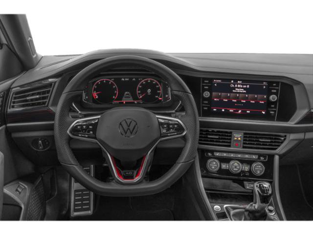 Used 2024 Volkswagen Jetta GLI 40th Anniversary Edition image 7
