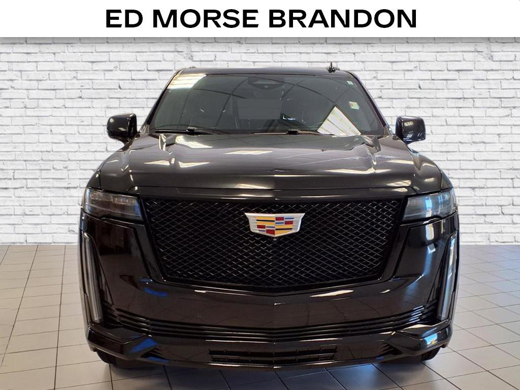 Used 2023 Cadillac Escalade Sport image 7