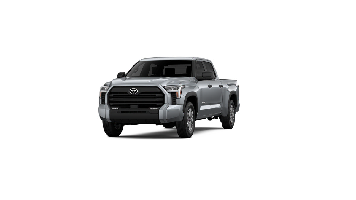 New 2026 Toyota Tundra SR5 w/ SR5 Premium Package AWD/4WD image 18
