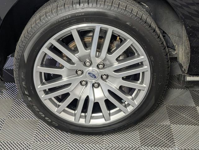 Used 2024 Ford Expedition Max Limited image 8