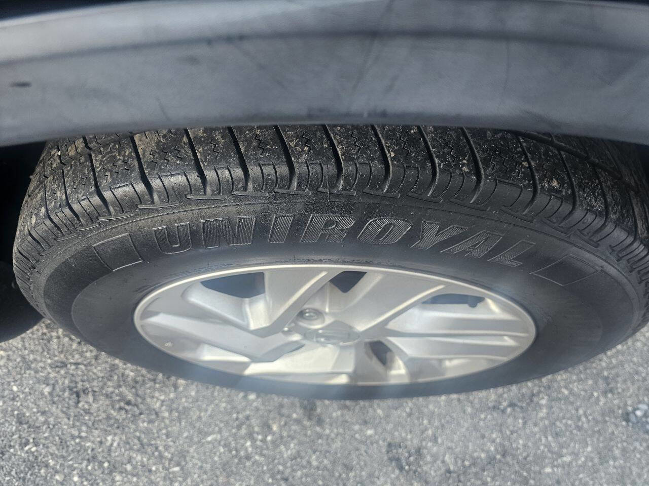 Used 2016 Honda CR-V EX image 17
