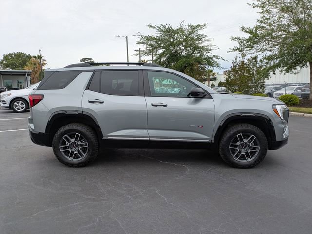 Used 2026 GMC Terrain AT4 w/ Convenience Package III image 4