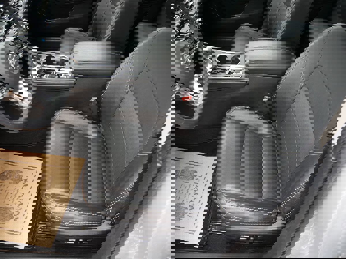 Used 2019 Nissan Altima 2.5 Platinum image 10