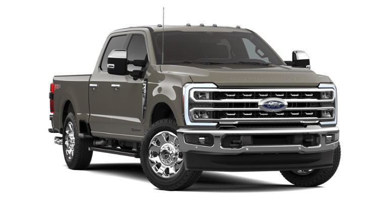 New 2026 Ford F250 Lariat w/ Lariat Premium Package AWD/4WD image 32