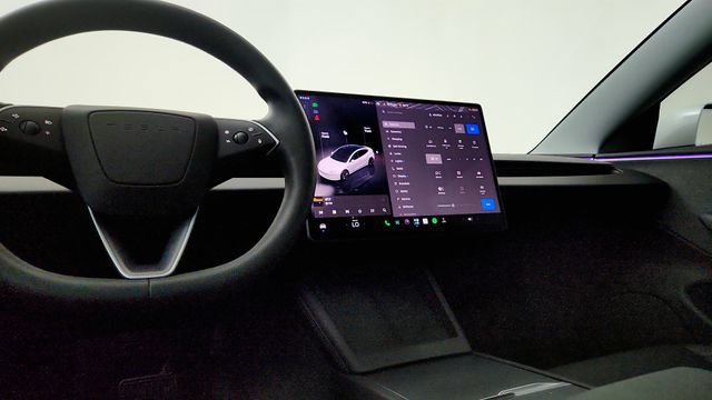 Used 2025 Tesla Model 3 RWD image 60