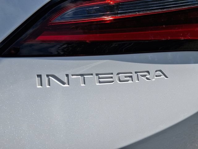 Used 2024 Acura Integra A-Spec w/ Technology Package FWD image 31