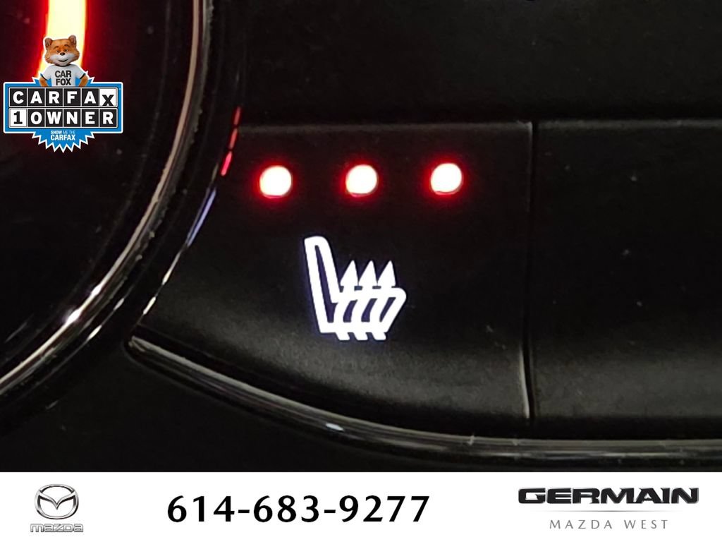 Used 2026 Buick Encore GX Sport Touring w/ Advanced Technology Package FWD image 31