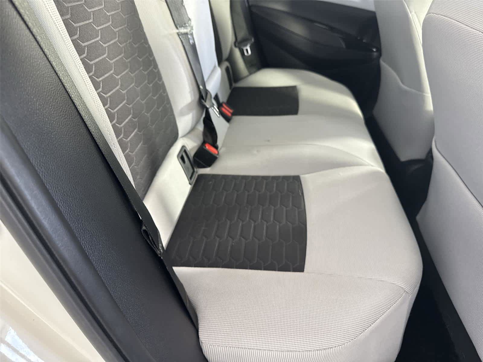 Used 2019 Toyota Corolla SE FWD image 14