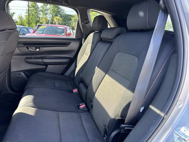 Certified 2023 Honda CR-V Sport image 15