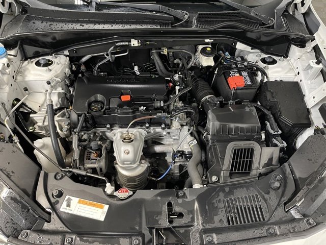 Certified 2024 Honda HR-V EX-L image 13