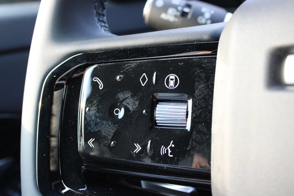 New 2026 Land Rover Range Rover Evoque S AWD/4WD image 21