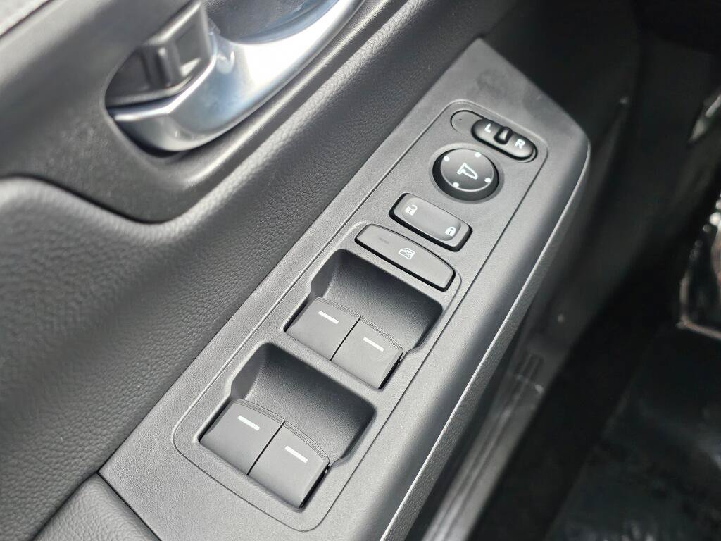 New 2027 Honda CR-V Sport-L image 29