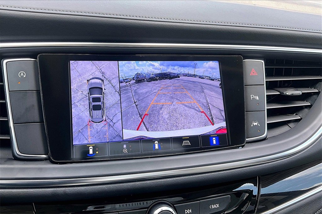 Used 2023 Buick Enclave Premium w/ Experience Buick Package image 13