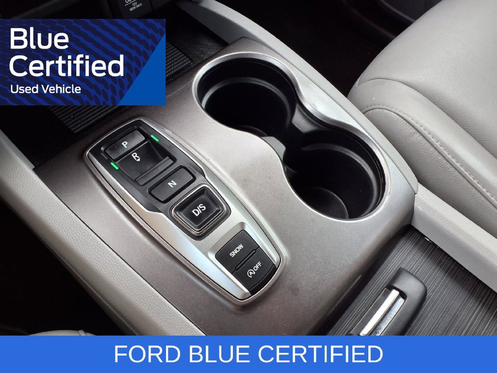 Used 2021 Honda Pilot Special Edition image 23