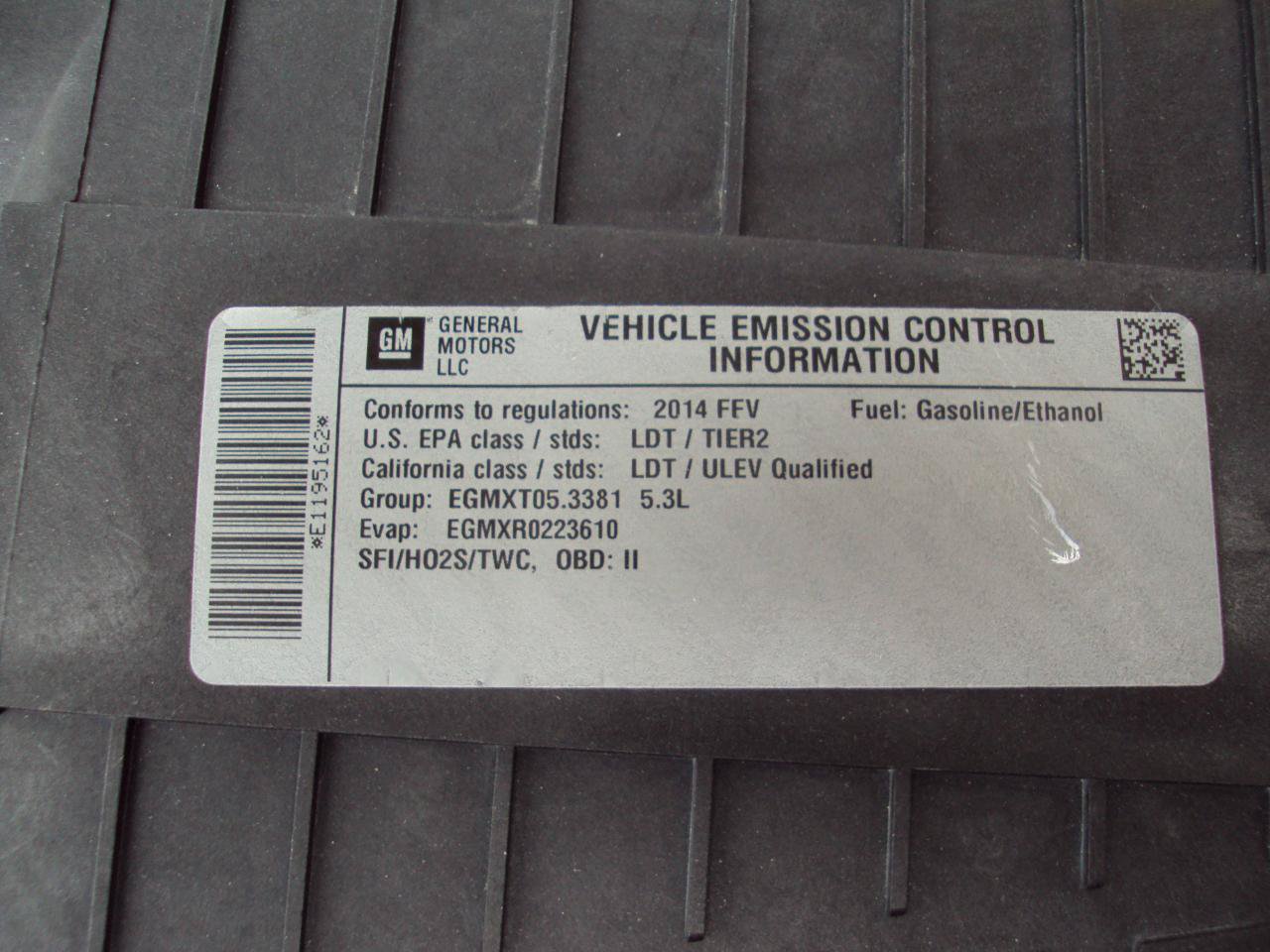 Used 2014 Chevrolet Express 1500 LS AWD/4WD image 28