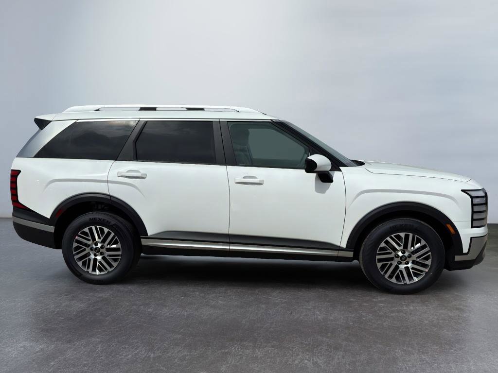 New 2026 Hyundai Palisade SEL image 4