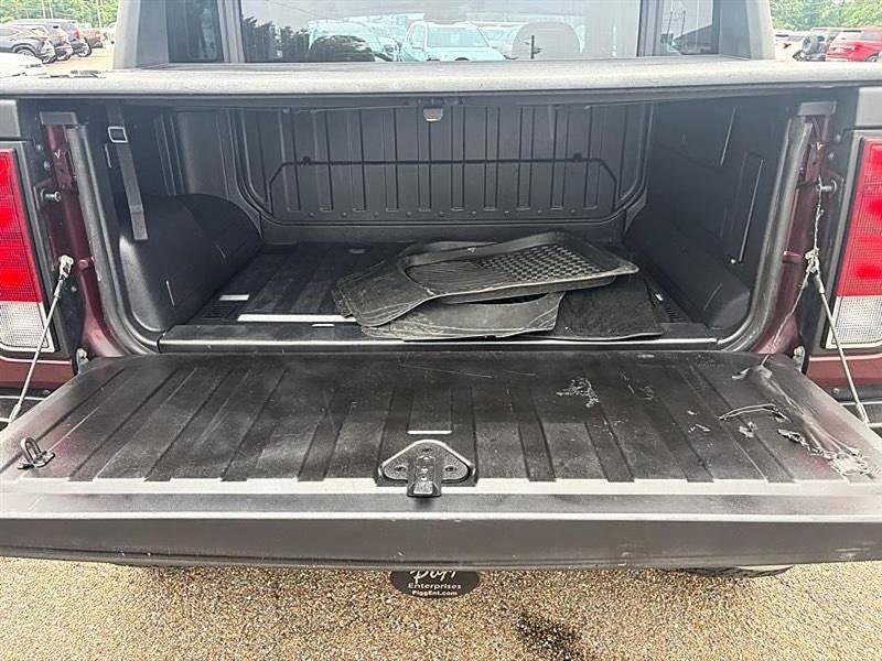 Used 2006 HUMMER H2 SUT AWD/4WD image 14