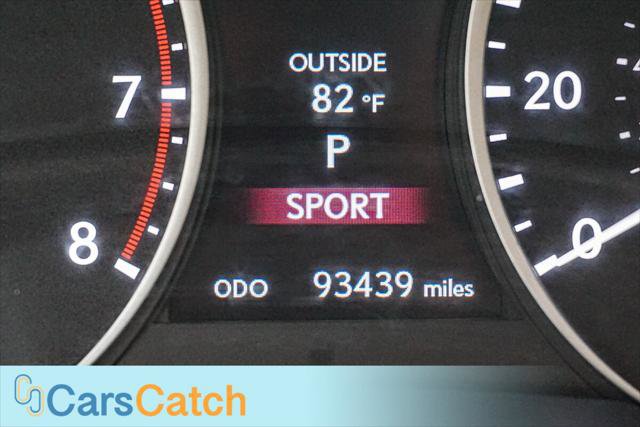 Used 2014 Lexus ES 350 SEDAN w/ Luxury Package image 27