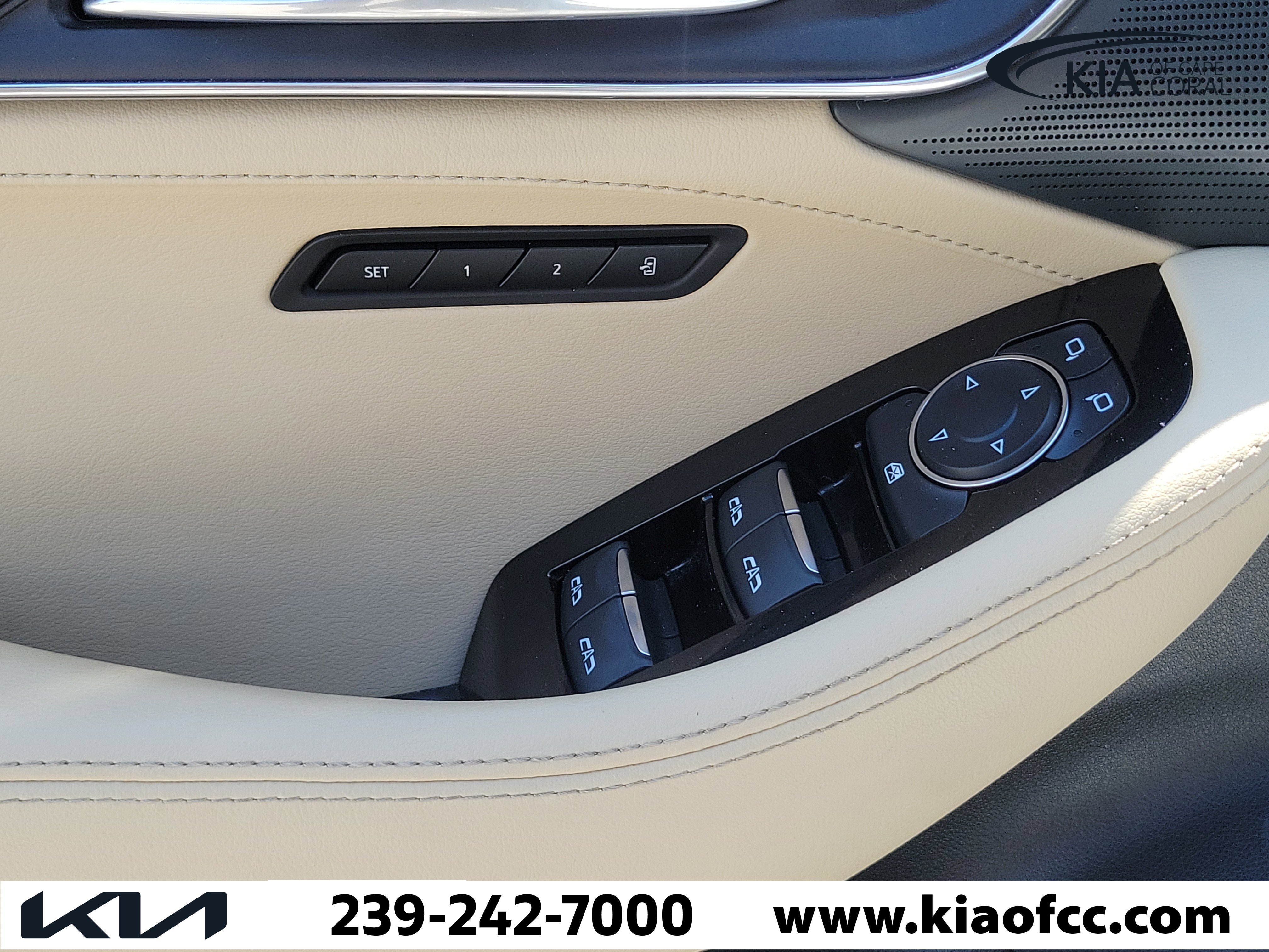 Used 2025 Cadillac CT5 Premium Luxury RWD image 25