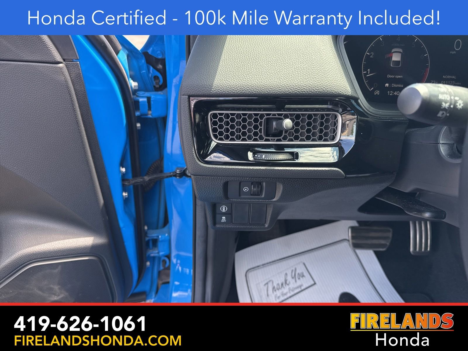 Used 2024 Honda Civic Sport image 17