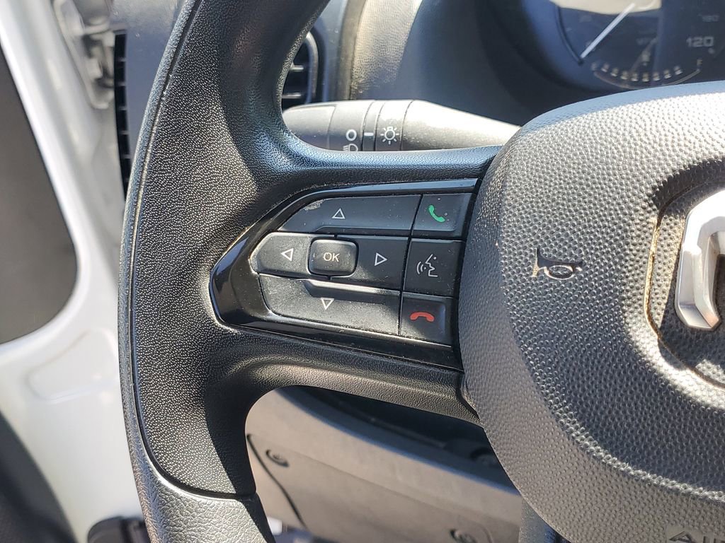 Used 2023 RAM ProMaster 2500 FWD image 24