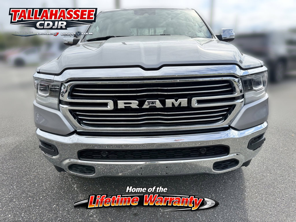 Used 2022 RAM 1500 Laramie RWD image 12