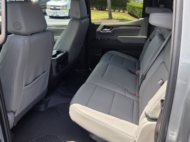 New 2026 Chevrolet Silverado 1500 LT Trail Boss w/ LT Trail Boss Premium Package AWD/4WD image 7