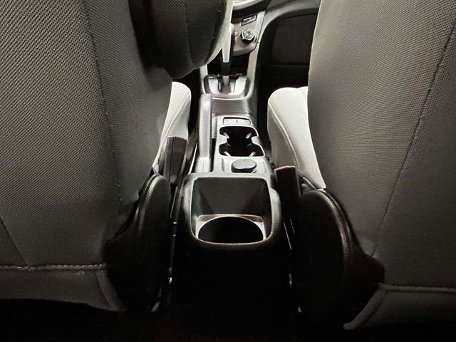 Used 2019 Chevrolet Sonic LT FWD image 10