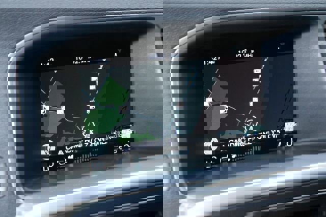 Used 2016 Volvo S60 T5 Inscription Platinum image 19